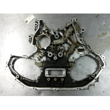 99N007 Rear Timing Cover For 01-04 Nissan Pathfinder  3.5